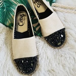 Circus by Sam Edelman "Loretta" Espadrille